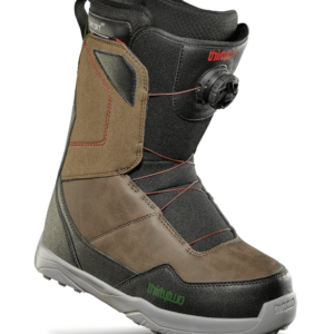 Shifty Boa Black Brown