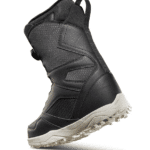 Stw Double Boa Ws Black 1