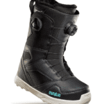Stw Double Boa Ws Black