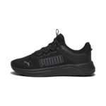 Softride Astro Slip Puma Black Cool Dark Pu 378799 01