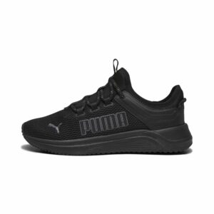 Softride Astro Slip Puma Black Cool Dark Pu 378799 01