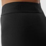 Tights Deep Black 4f Aw23tftif153 20s 1