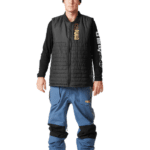 Tm 3 Jacket Blue Black 10