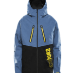 Tm 3 Jacket Blue Black