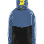 Tm 3 Jacket Blue Black 4