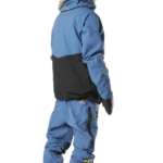 Tm 3 Jacket Blue Black 5