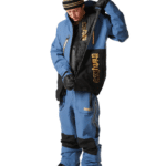 Tm 3 Jacket Blue Black 7