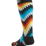 Tm Merino Sock Multi 1