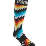 Tm Merino Sock Multi