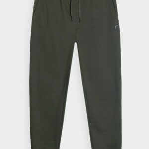 Trousers Khaki 4f Aw23ttrom517 43s