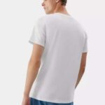 Tshirt White 4f Aw23ttshm0876 10s