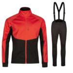 Tola M Xct Set Flame Scarlet Red Ha 086 0759 B65