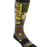 Youth Double Sock Camo