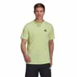 Adidas M FR TEE PULLIM