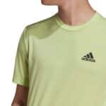 Adidas M FR TEE PULLIM