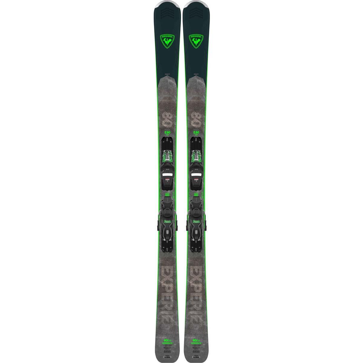 rossignol experience 80 ca xp11