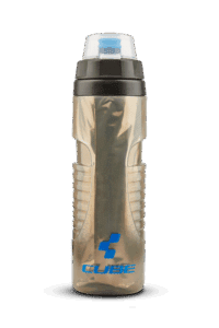 cube thermo bottle 0,6l