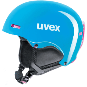 Uvex Hlmt 5 Junior Race