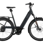 Riese&Muller Nevo 4 ABS Vario Dark Grey HS (45 km/h)