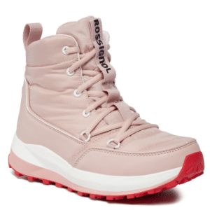 Rossignol W ROSSI PODIUM POWDER PINK