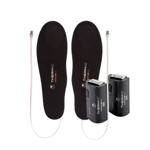 Therm-ic Set Heat Flat + C-PACK 1300