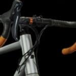 Cube Attain Pro Silver Orange