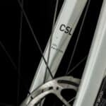 Cube Attain Pro Silver Orange