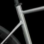 Cube Attain Pro Silver Orange