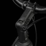 Cube Touring Hybrid EXC 625 grey´n´metal