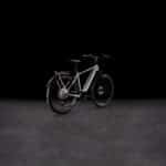 Cube Touring Hybrid EXC 625 grey´n´metal
