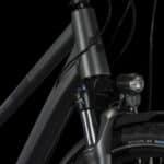 Cube Nature Allroad graphite´n´black