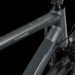 Cube Kathmandu EXC darkgrey´n´grey