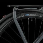 Cube Kathmandu EXC darkgrey´n´grey