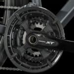 Cube Kathmandu EXC darkgrey´n´grey