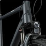 Cube Kathmandu EXC darkgrey´n´grey