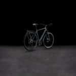 Cube Kathmandu EXC darkgrey´n´grey