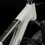 Cube Stereo 240 Pro grey´n´green