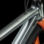 Cube Nuroad Rookie smokeyfir´n´orange