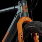 Cube Nuroad Rookie smokeyfir´n´orange