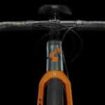 Cube Nuroad Rookie smokeyfir´n´orange