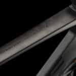 Cube Litening AERO C:68X Pro carbon´n´black