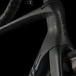 Cube Litening AERO C:68X Pro carbon´n´black