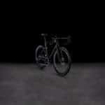 Cube Litening AERO C:68X Pro carbon´n´black