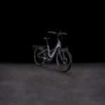 Cube Longtail Hybrid 725 grey´n´reflex