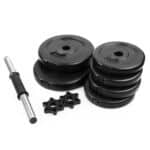 Spokey BURDEN SET 10kg