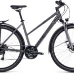 Cube Nature Allroad graphite´n´black