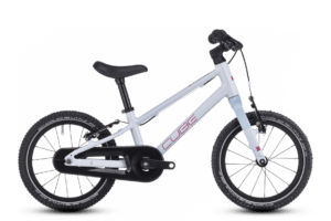 Cube Numove 140 flashwhite´n´pink