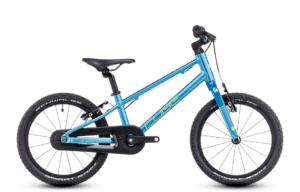 Cube Numove 160 blue´n´lime