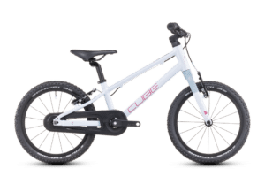 Cube Numove 160 flashwhite´n´pink