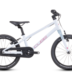 Cube Numove 160 flashwhite´n´pink